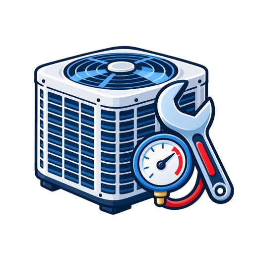 Repair and maintenance icon
