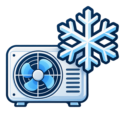 Cooling icon